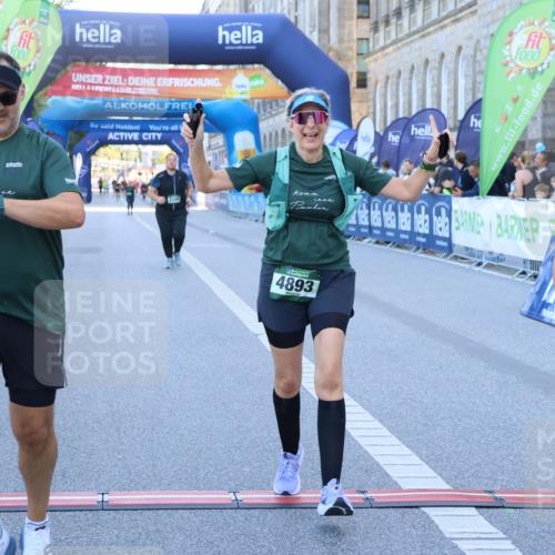 01.09.2024 - BARMER Alsterlauf Strokosch-Dieckow http://msf.ph/oto/6891586 01.09.2024 10:26:10 Ziel 2340, 4613, 4893, 4894 meine-sportfotos.de