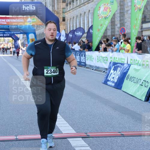 01.09.2024 - BARMER Alsterlauf Strokosch-Dieckow http://msf.ph/oto/6891593 01.09.2024 10:26:17 Ziel 2340 meine-sportfotos.de