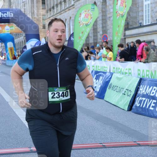 01.09.2024 - BARMER Alsterlauf Strokosch-Dieckow http://msf.ph/oto/6891597 01.09.2024 10:26:18 Ziel 2340 meine-sportfotos.de