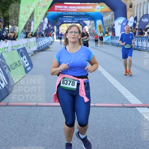 01.09.2024 - BARMER Alsterlauf Strokosch-Dieckow http://msf.ph/oto/6891612 01.09.2024 10:16:07 Ziel 2269, 4982, 8378 meine-sportfotos.de