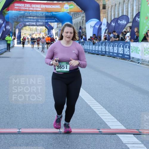 01.09.2024 - BARMER Alsterlauf Strokosch-Dieckow http://msf.ph/oto/6891637 01.09.2024 10:26:50 Ziel 2003, 3394, 3651 meine-sportfotos.de