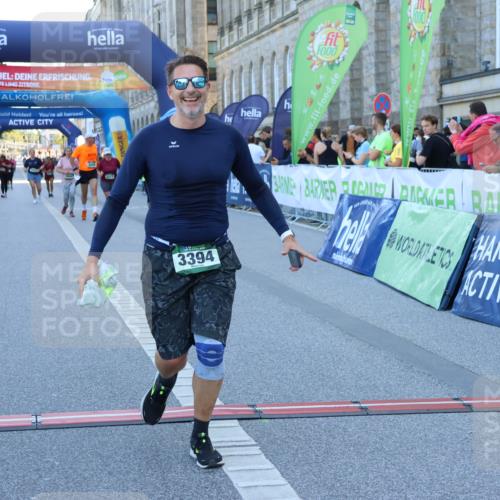 01.09.2024 - BARMER Alsterlauf Strokosch-Dieckow http://msf.ph/oto/6891646 01.09.2024 10:26:59 Ziel 2413, 3394, 5094, 8004, 8313 meine-sportfotos.de