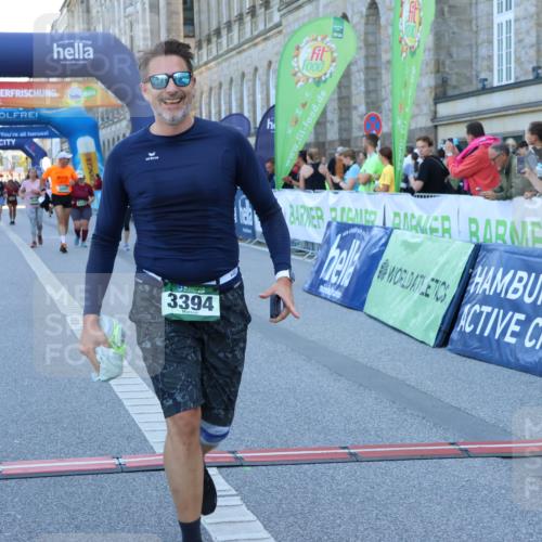 01.09.2024 - BARMER Alsterlauf Strokosch-Dieckow http://msf.ph/oto/6891647 01.09.2024 10:26:59 Ziel 2413, 3394, 5094, 8004, 8313 meine-sportfotos.de