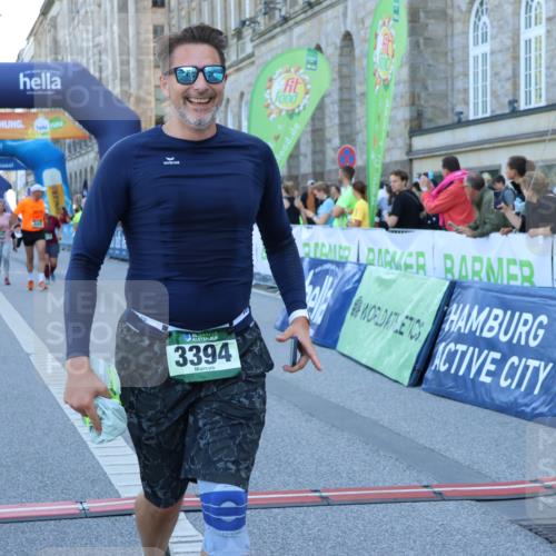 01.09.2024 - BARMER Alsterlauf Strokosch-Dieckow http://msf.ph/oto/6891648 01.09.2024 10:27:00 Ziel 2413, 3394, 5094, 8004, 8313 meine-sportfotos.de