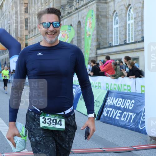 01.09.2024 - BARMER Alsterlauf Strokosch-Dieckow http://msf.ph/oto/6891649 01.09.2024 10:27:00 Ziel 2413, 3394, 5094, 8004, 8313 meine-sportfotos.de