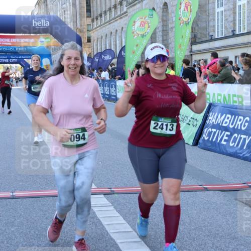 01.09.2024 - BARMER Alsterlauf Strokosch-Dieckow http://msf.ph/oto/6891662 01.09.2024 10:27:10 Ziel 2413, 3761, 4091, 4960, 5094 meine-sportfotos.de