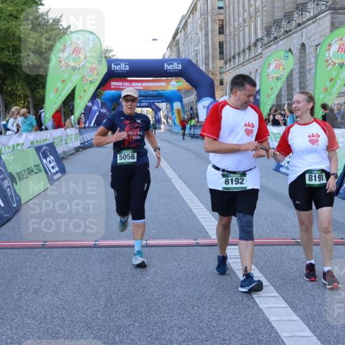01.09.2024 - BARMER Alsterlauf Strokosch-Dieckow http://msf.ph/oto/6891849 01.09.2024 10:27:22 Ziel 2158, 5056, 8191, 8192, 8193 meine-sportfotos.de