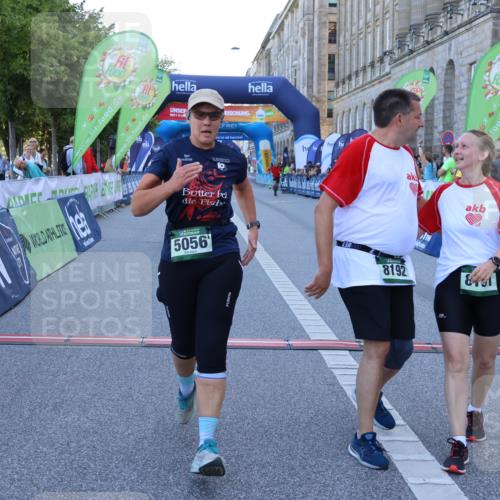 01.09.2024 - BARMER Alsterlauf Strokosch-Dieckow http://msf.ph/oto/6891880 01.09.2024 10:27:23 Ziel 2158, 5056, 8191, 8192, 8193 meine-sportfotos.de