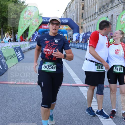 01.09.2024 - BARMER Alsterlauf Strokosch-Dieckow http://msf.ph/oto/6891899 01.09.2024 10:27:23 Ziel 2158, 5056, 8191, 8192, 8193 meine-sportfotos.de