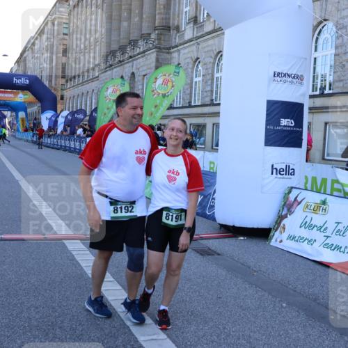 01.09.2024 - BARMER Alsterlauf Strokosch-Dieckow http://msf.ph/oto/6891923 01.09.2024 10:27:26 Ziel 2158, 8193 meine-sportfotos.de
