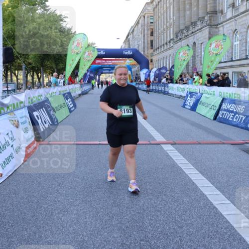 01.09.2024 - BARMER Alsterlauf Strokosch-Dieckow http://msf.ph/oto/6891958 01.09.2024 10:27:28 Ziel 2158, 5078, 8193 meine-sportfotos.de