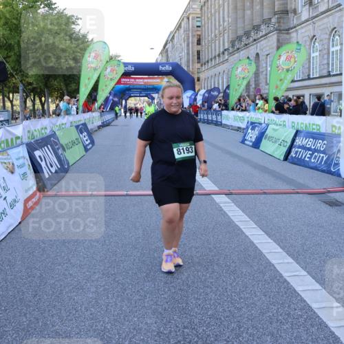 01.09.2024 - BARMER Alsterlauf Strokosch-Dieckow http://msf.ph/oto/6891973 01.09.2024 10:27:28 Ziel 2158, 5078, 8193 meine-sportfotos.de