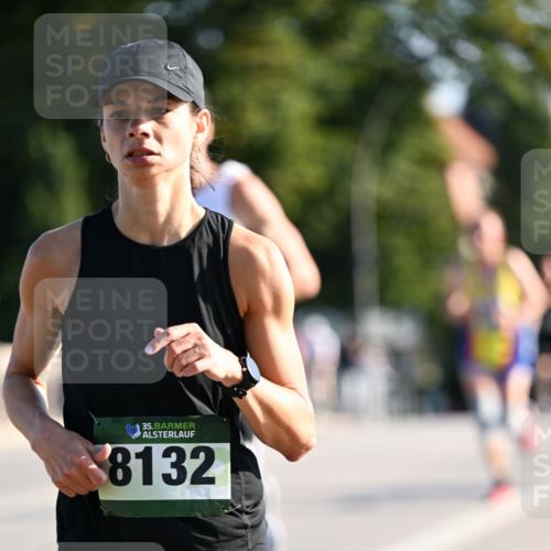 01.09.2024 - BARMER Alsterlauf Dr. Thomas Lammeyer http://msf.ph/oto/6892235 01.09.2024 09:24:11 Laufen 35, 8132 meine-sportfotos.de
