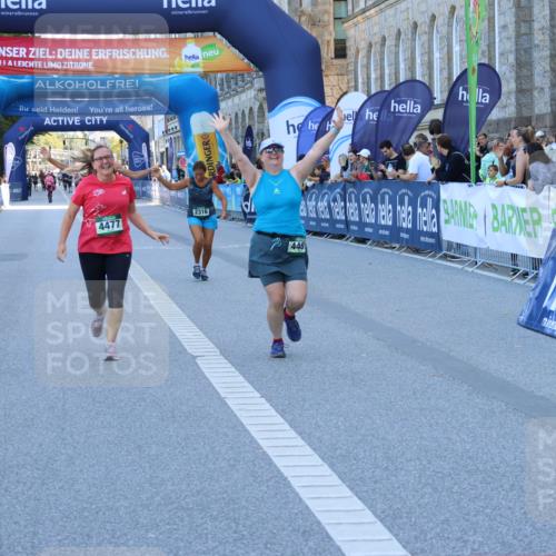 01.09.2024 - BARMER Alsterlauf Strokosch-Dieckow http://msf.ph/oto/6892257 01.09.2024 10:27:57 Ziel 2316, 4461, 4477, 4696 meine-sportfotos.de