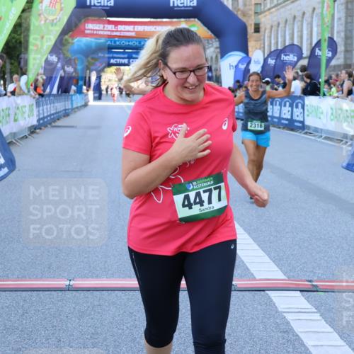 01.09.2024 - BARMER Alsterlauf Strokosch-Dieckow http://msf.ph/oto/6892407 01.09.2024 10:28:02 Ziel 2316, 4461, 4477, 4696 meine-sportfotos.de