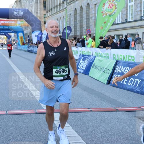 01.09.2024 - BARMER Alsterlauf Strokosch-Dieckow http://msf.ph/oto/6892479 01.09.2024 10:28:05 Ziel 2316, 3362, 4696 meine-sportfotos.de
