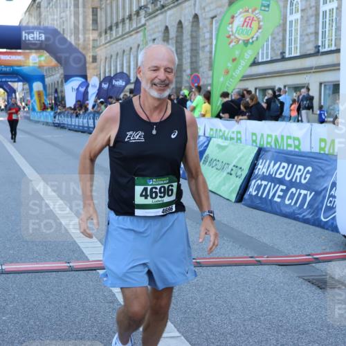 01.09.2024 - BARMER Alsterlauf Strokosch-Dieckow http://msf.ph/oto/6892491 01.09.2024 10:28:06 Ziel 2316, 3362, 4696 meine-sportfotos.de