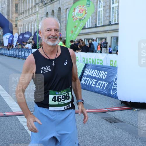 01.09.2024 - BARMER Alsterlauf Strokosch-Dieckow http://msf.ph/oto/6892503 01.09.2024 10:28:06 Ziel 2316, 3362, 4696 meine-sportfotos.de
