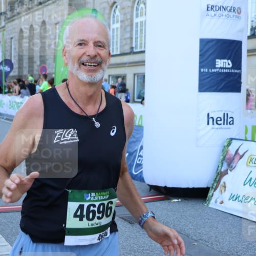 01.09.2024 - BARMER Alsterlauf Strokosch-Dieckow http://msf.ph/oto/6892511 01.09.2024 10:28:06 Ziel 2316, 3362, 4696 meine-sportfotos.de