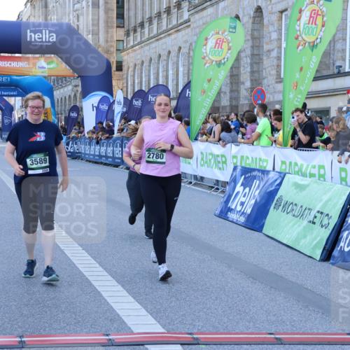 01.09.2024 - BARMER Alsterlauf Strokosch-Dieckow http://msf.ph/oto/6892814 01.09.2024 10:28:54 Ziel 2031, 2780, 2928, 2929, 3589 meine-sportfotos.de