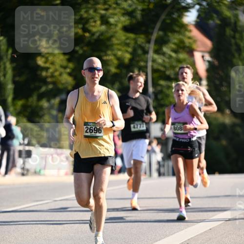 01.09.2024 - BARMER Alsterlauf Dr. Thomas Lammeyer http://msf.ph/oto/6892897 01.09.2024 09:26:03 Laufen 2696, 808 meine-sportfotos.de