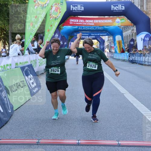 01.09.2024 - BARMER Alsterlauf Strokosch-Dieckow http://msf.ph/oto/6892900 01.09.2024 10:28:58 Ziel 2031, 2780, 2928, 2929 meine-sportfotos.de