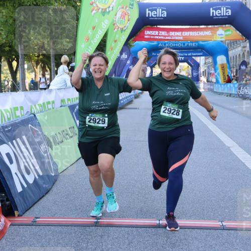 01.09.2024 - BARMER Alsterlauf Strokosch-Dieckow http://msf.ph/oto/6892926 01.09.2024 10:28:58 Ziel 2031, 2780, 2928, 2929 meine-sportfotos.de