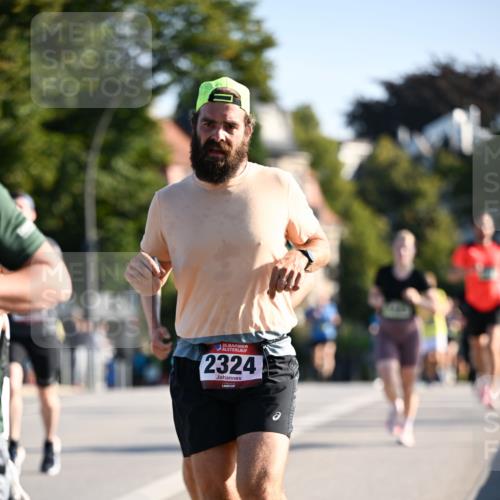 01.09.2024 - BARMER Alsterlauf Dr. Thomas Lammeyer http://msf.ph/oto/6893045 01.09.2024 09:26:29 Laufen 35, 2324 meine-sportfotos.de