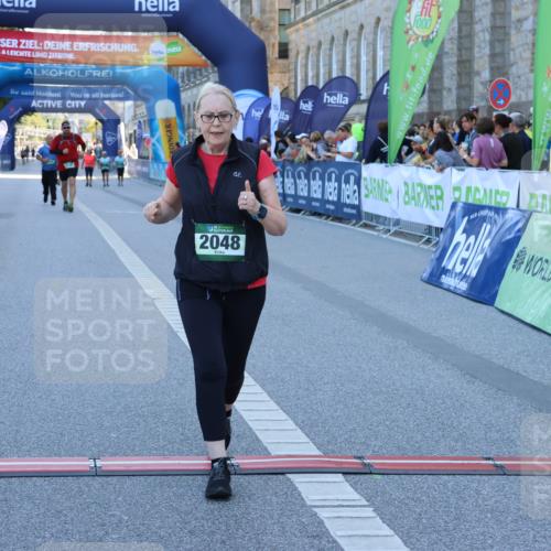 01.09.2024 - BARMER Alsterlauf Strokosch-Dieckow http://msf.ph/oto/6893097 01.09.2024 10:29:25 Ziel 2048 meine-sportfotos.de