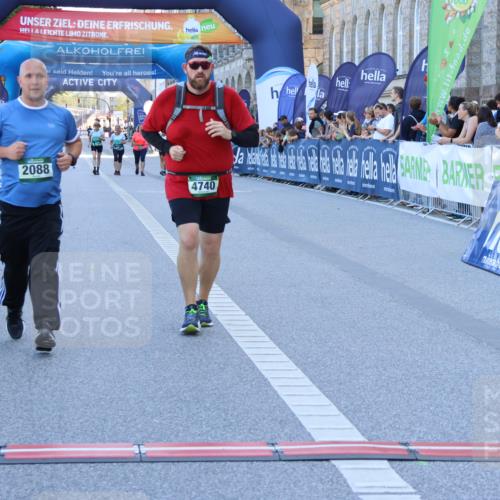 01.09.2024 - BARMER Alsterlauf Strokosch-Dieckow http://msf.ph/oto/6893134 01.09.2024 10:29:35 Ziel 2088, 4740 meine-sportfotos.de