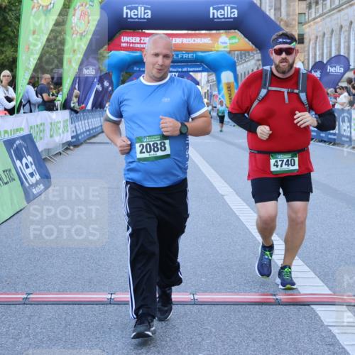 01.09.2024 - BARMER Alsterlauf Strokosch-Dieckow http://msf.ph/oto/6893173 01.09.2024 10:29:37 Ziel 2088, 4740 meine-sportfotos.de