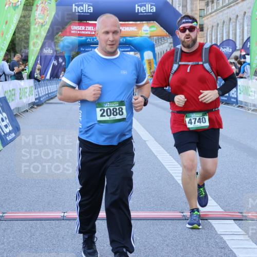 01.09.2024 - BARMER Alsterlauf Strokosch-Dieckow http://msf.ph/oto/6893185 01.09.2024 10:29:37 Ziel 2088, 4740 meine-sportfotos.de