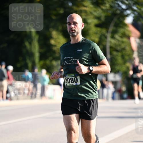 01.09.2024 - BARMER Alsterlauf Dr. Thomas Lammeyer http://msf.ph/oto/6893289 01.09.2024 09:27:07 Laufen 135, 2080, 35 meine-sportfotos.de