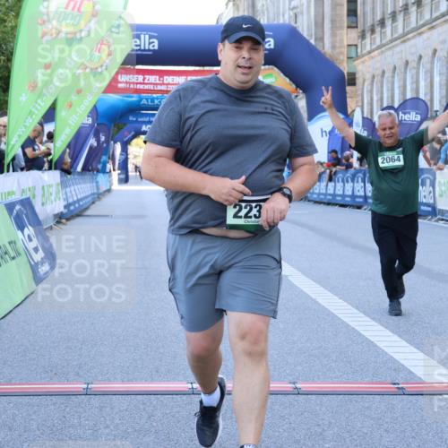 01.09.2024 - BARMER Alsterlauf Strokosch-Dieckow http://msf.ph/oto/6893470 01.09.2024 10:30:40 Ziel 2064, 2230 meine-sportfotos.de