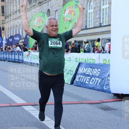 01.09.2024 - BARMER Alsterlauf Strokosch-Dieckow http://msf.ph/oto/6893502 01.09.2024 10:30:42 Ziel 2064, 2230 meine-sportfotos.de