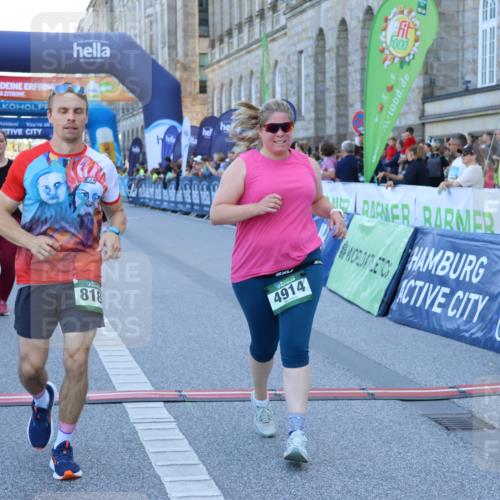 01.09.2024 - BARMER Alsterlauf Strokosch-Dieckow http://msf.ph/oto/6893871 01.09.2024 10:32:02 Ziel 3566, 4914, 5103, 8152, 8183 meine-sportfotos.de
