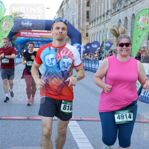 01.09.2024 - BARMER Alsterlauf Strokosch-Dieckow http://msf.ph/oto/6893884 01.09.2024 10:32:03 Ziel 3566, 4914, 5103, 8152, 8183 meine-sportfotos.de