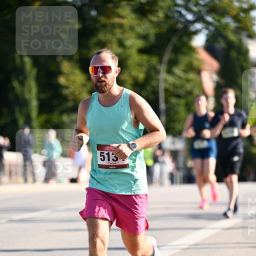 01.09.2024 - BARMER Alsterlauf Dr. Thomas Lammeyer http://msf.ph/oto/6893891 01.09.2024 09:28:53 Laufen 10, 35, 513 meine-sportfotos.de