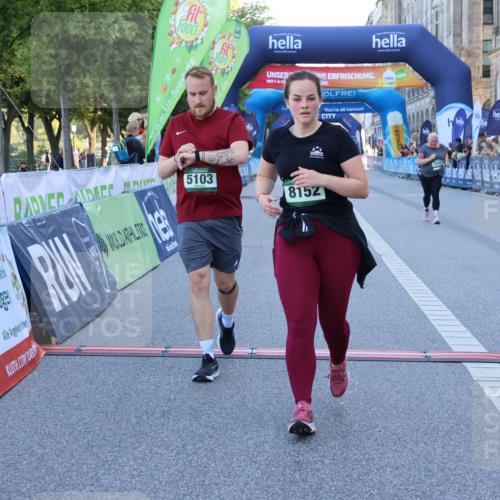 01.09.2024 - BARMER Alsterlauf Strokosch-Dieckow http://msf.ph/oto/6893898 01.09.2024 10:32:05 Ziel 3566, 5103, 8152 meine-sportfotos.de