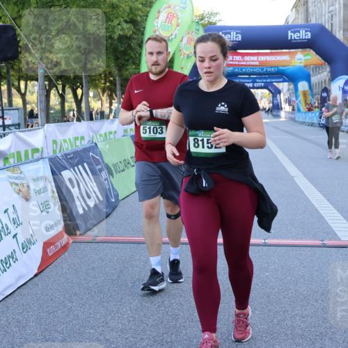 01.09.2024 - BARMER Alsterlauf Strokosch-Dieckow http://msf.ph/oto/6893925 01.09.2024 10:32:06 Ziel 3566, 5103, 8152 meine-sportfotos.de