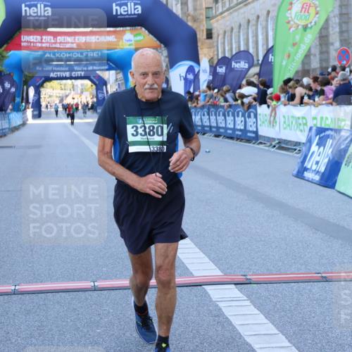 01.09.2024 - BARMER Alsterlauf Strokosch-Dieckow http://msf.ph/oto/6894244 01.09.2024 10:33:34 Ziel 3380 meine-sportfotos.de