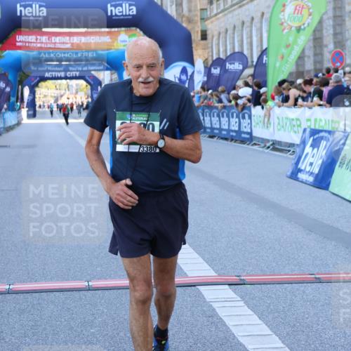 01.09.2024 - BARMER Alsterlauf Strokosch-Dieckow http://msf.ph/oto/6894256 01.09.2024 10:33:35 Ziel 3380 meine-sportfotos.de