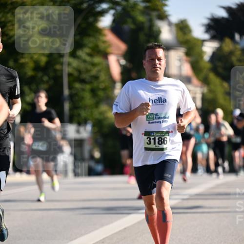 01.09.2024 - BARMER Alsterlauf Dr. Thomas Lammeyer http://msf.ph/oto/6895008 01.09.2024 09:31:56 Laufen 16, 2005, 3186 meine-sportfotos.de