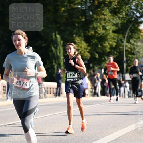 01.09.2024 - BARMER Alsterlauf Dr. Thomas Lammeyer http://msf.ph/oto/6895093 01.09.2024 09:32:09 Laufen 2874, 8197, 8197 meine-sportfotos.de