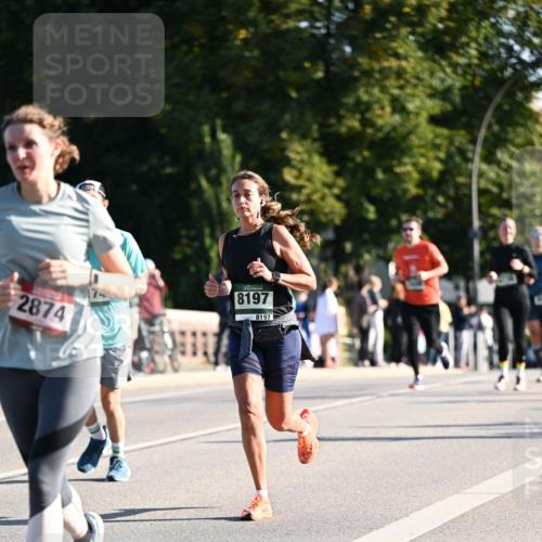 01.09.2024 - BARMER Alsterlauf Dr. Thomas Lammeyer http://msf.ph/oto/6895094 01.09.2024 09:32:09 Laufen 2874, 8197, 8197 meine-sportfotos.de