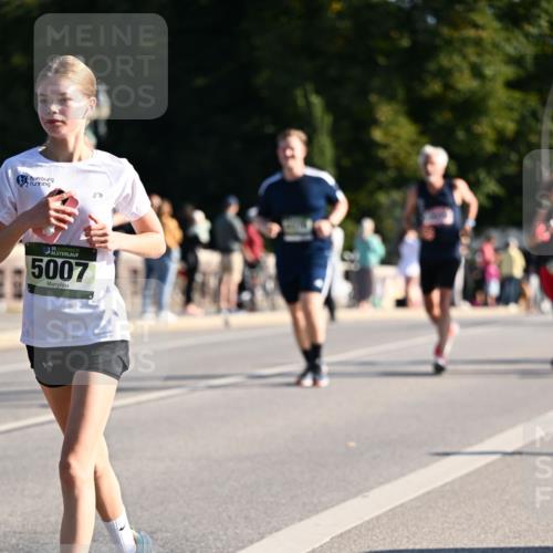 01.09.2024 - BARMER Alsterlauf Dr. Thomas Lammeyer http://msf.ph/oto/6895476 01.09.2024 09:32:56 Laufen 5007 meine-sportfotos.de
