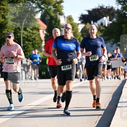 01.09.2024 - BARMER Alsterlauf Dr. Thomas Lammeyer http://msf.ph/oto/6895519 01.09.2024 09:33:01 Laufen 3703, 4638, 4992 meine-sportfotos.de