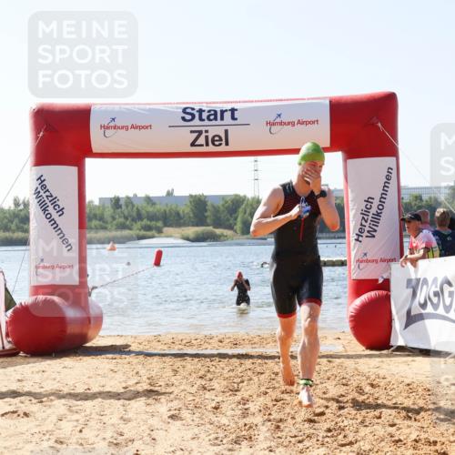 01.09.2024 - 17. Tribühne Triathlon Luisa Fischer http://msf.ph/oto/6895917 01.09.2024 11:18:54 Schwimmen 457, 467, 469, 481 meine-sportfotos.de