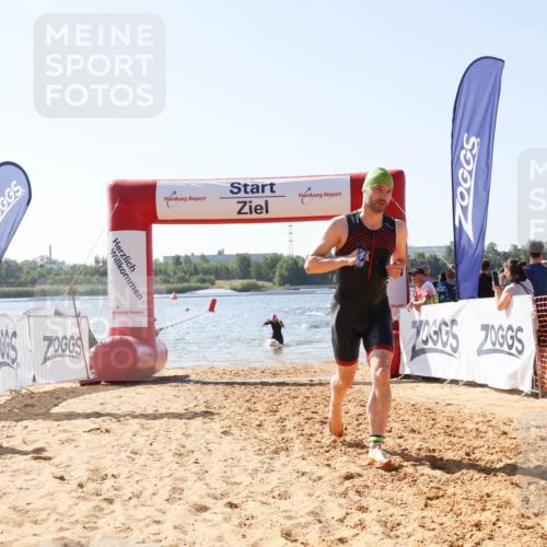 01.09.2024 - 17. Tribühne Triathlon Luisa Fischer http://msf.ph/oto/6895921 01.09.2024 11:18:54 Schwimmen 457, 467, 469, 481 meine-sportfotos.de