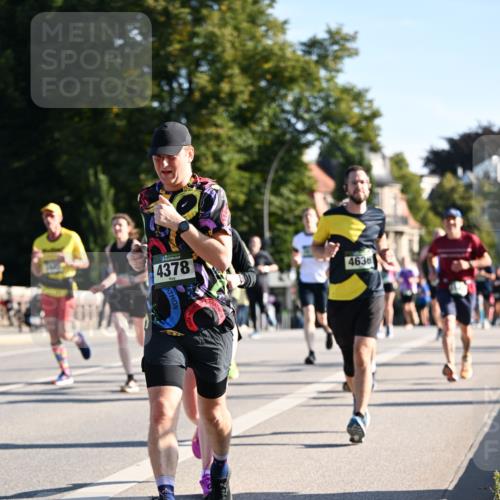 01.09.2024 - BARMER Alsterlauf Dr. Thomas Lammeyer http://msf.ph/oto/6896443 01.09.2024 09:34:39 Laufen 4378, 4636 meine-sportfotos.de